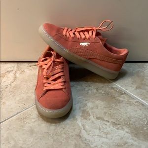 Coral Pumas